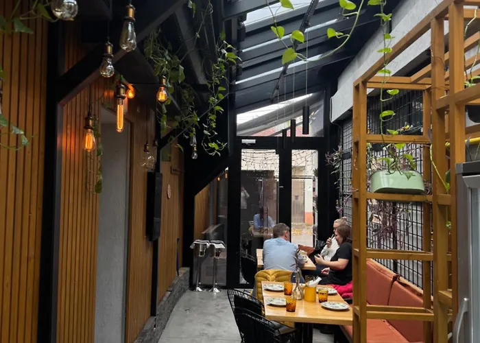 Casa Buliga 4 Crangasi Regie Orhideea *