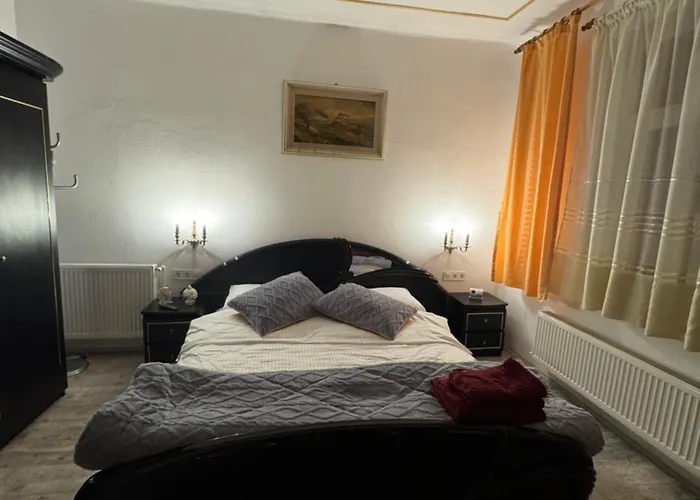 Appartement Casa Buliga 4 Crangasi Regie Orhideea