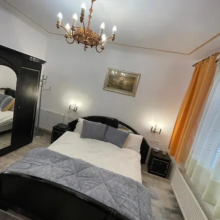 4 Regie Orhideea Apartamento