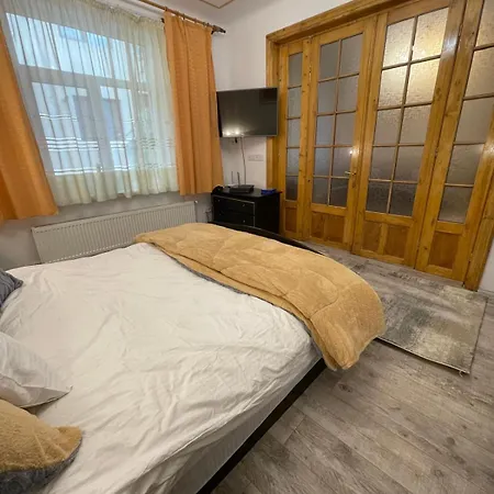 4 Regie Orhideea Apartamento Bucareste