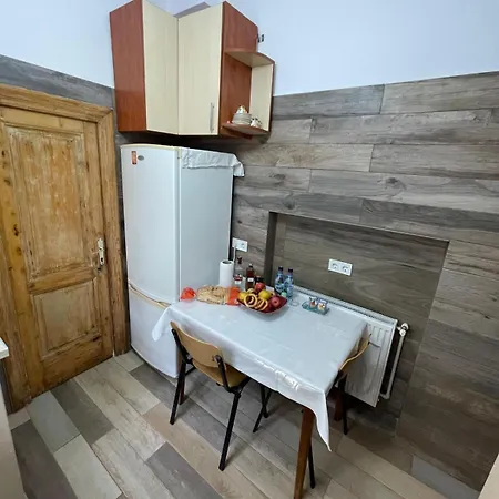 4 Regie Orhideea Apartamento