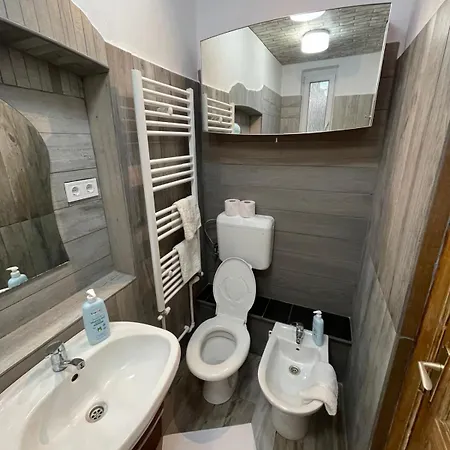 4 Regie Orhideea Apartamento