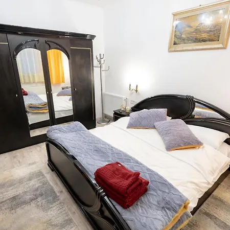 4 Regie Orhideea Apartamento