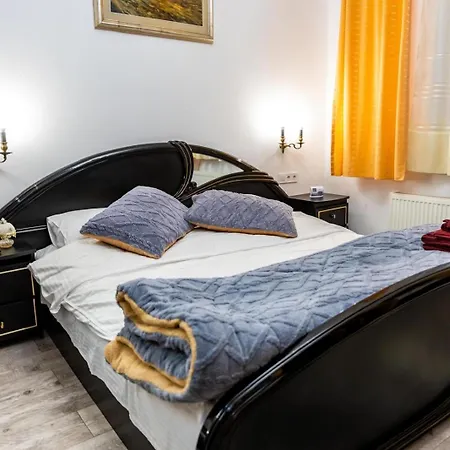 Apartamento 4 Regie Orhideea Bucareste