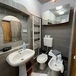 Casa Buliga 4 Crangasi Regie Orhideea Апартаменты