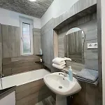 Апартаменты Casa Buliga 4 Crangasi Regie Orhideea