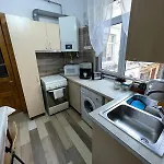 아파트 Casa Buliga 4 Crangasi Regie Orhideea 부쿠레슈티