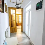 아파트 Casa Buliga 4 Crangasi Regie Orhideea