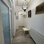 Casa Buliga 4 Crangasi Regie Orhideea Апартаменты