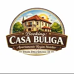 Casa Buliga 4 Crangasi Regie Orhideea Бухарест