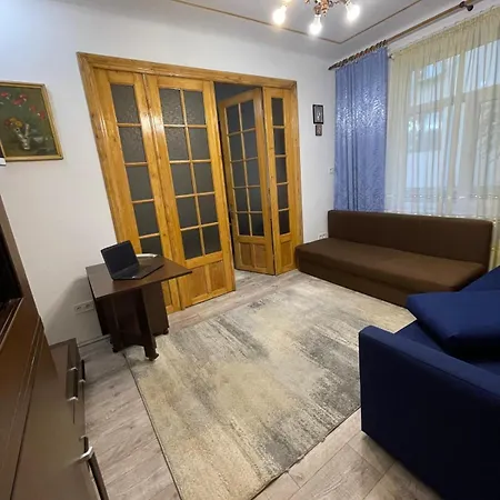 4 Regie Orhideea * Bukareszt