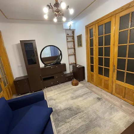 4 Regie Orhideea Apartament *