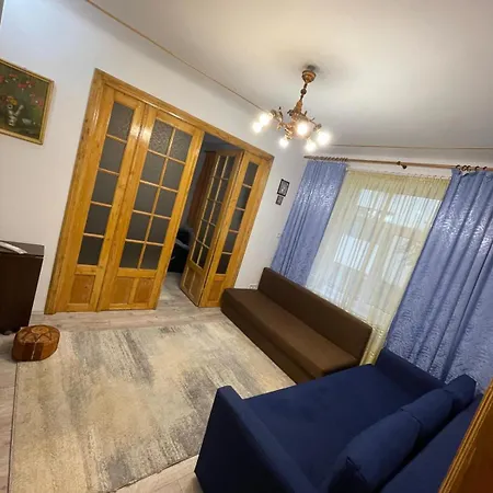 4 Regie Orhideea Διαμέρισμα *