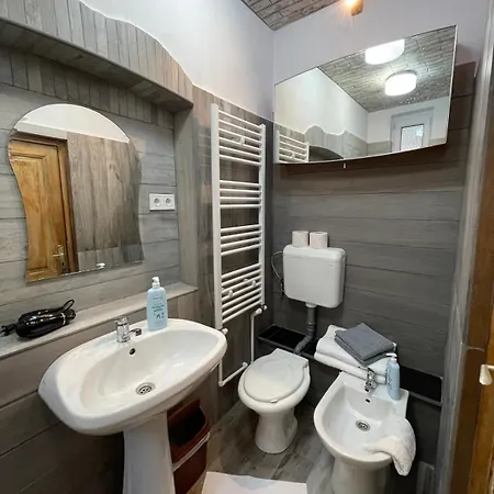 Casa Buliga 4 Crangasi Regie Orhideea Διαμέρισμα
