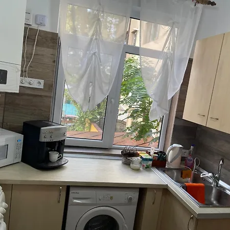 Casa Buliga 4 Crangasi Regie Orhideea * Βουκουρέστι