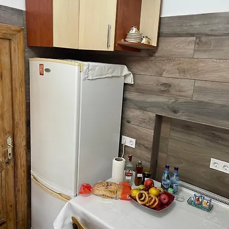 4 Regie Orhideea Διαμέρισμα *