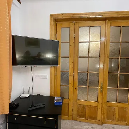 4 Regie Orhideea Apartament Bukareszt