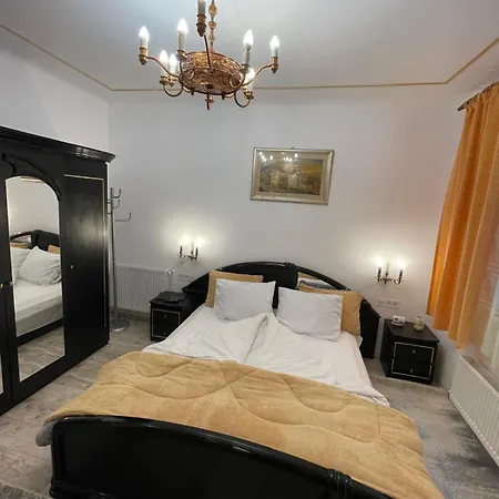 4 Regie Orhideea Διαμέρισμα Βουκουρέστι