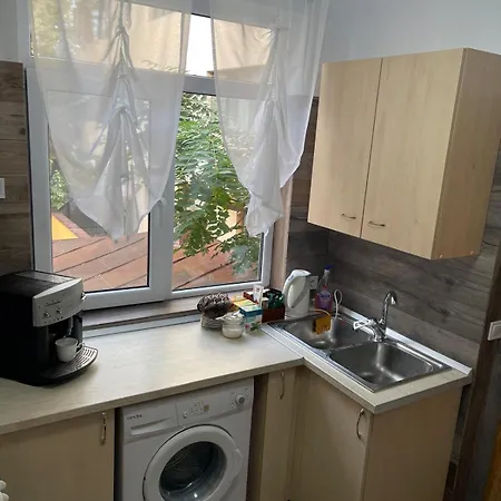 Apartament 4 Regie Orhideea Bukareszt