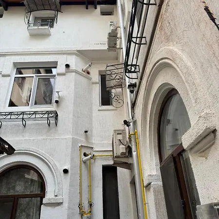 Casa Buliga 4 Crangasi Regie Orhideea * Βουκουρέστι