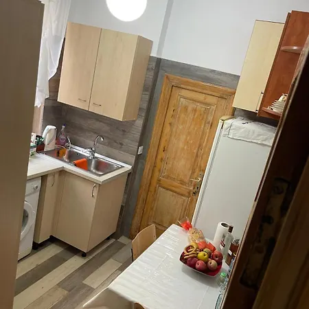 4 Regie Orhideea Διαμέρισμα *