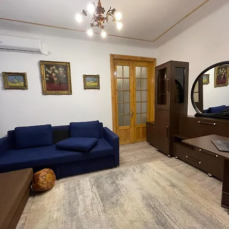 Διαμέρισμα 4 Regie Orhideea