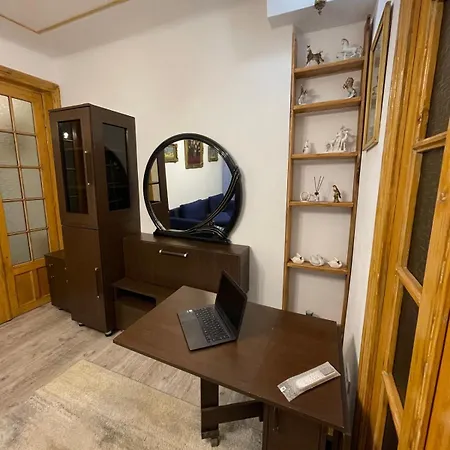 Διαμέρισμα 4 Regie Orhideea