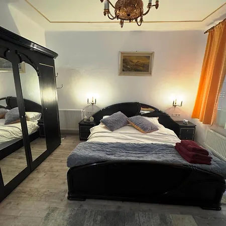 4 Regie Orhideea Apartament Bukareszt