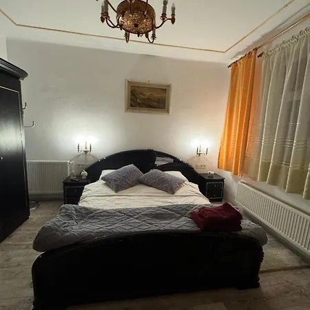 Διαμέρισμα 4 Regie Orhideea