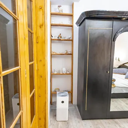 4 Regie Orhideea Apartament Bukareszt