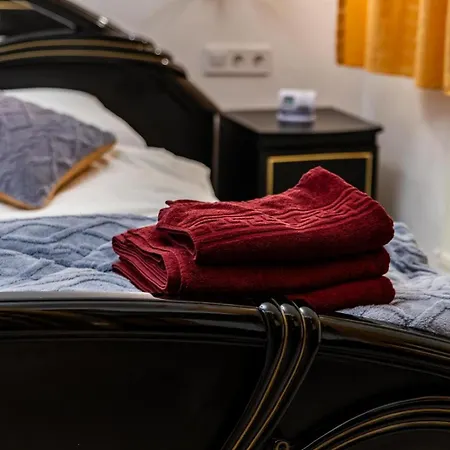 4 Regie Orhideea * Βουκουρέστι