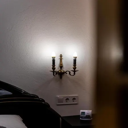 Διαμέρισμα 4 Regie Orhideea