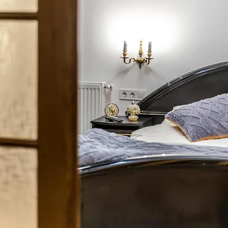 Apartament 4 Regie Orhideea Bukareszt