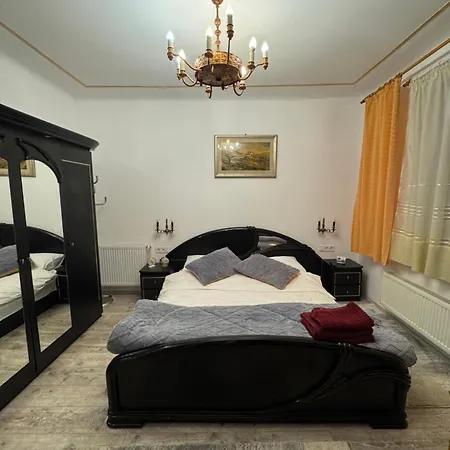 4 Regie Orhideea Βουκουρέστι