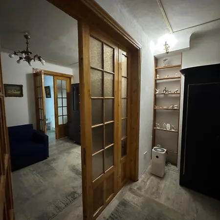 4 Regie Orhideea Διαμέρισμα *