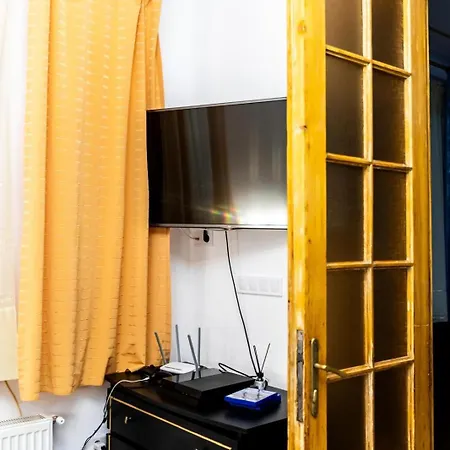 4 Regie Orhideea Βουκουρέστι