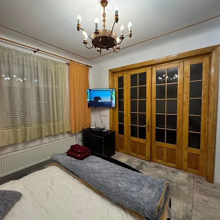 Διαμέρισμα 4 Regie Orhideea Βουκουρέστι