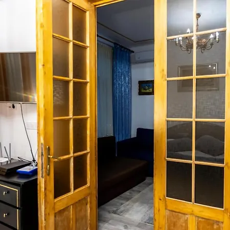 4 Regie Orhideea Διαμέρισμα Βουκουρέστι