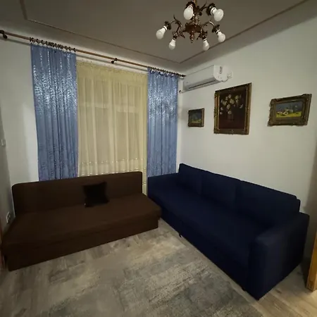 4 Regie Orhideea Apartament Bukareszt