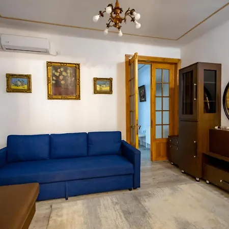 4 Regie Orhideea Διαμέρισμα *