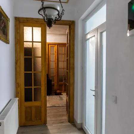 Casa Buliga 4 Crangasi Regie Orhideea *