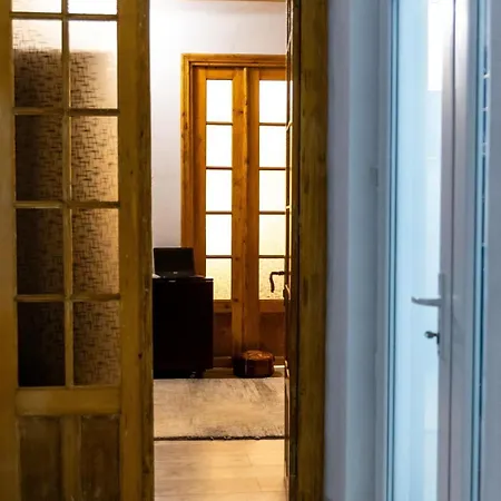 Casa Buliga 4 Crangasi Regie Orhideea Διαμέρισμα Βουκουρέστι