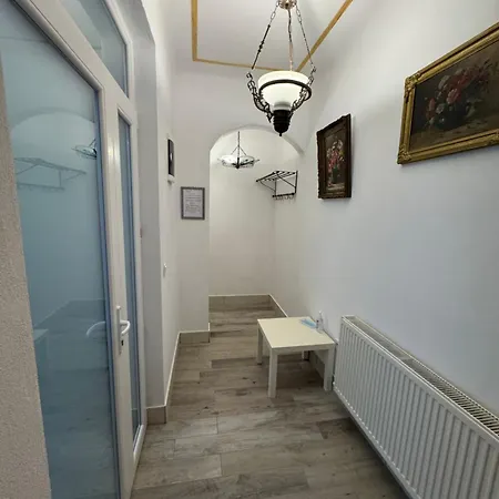 4 Regie Orhideea Διαμέρισμα