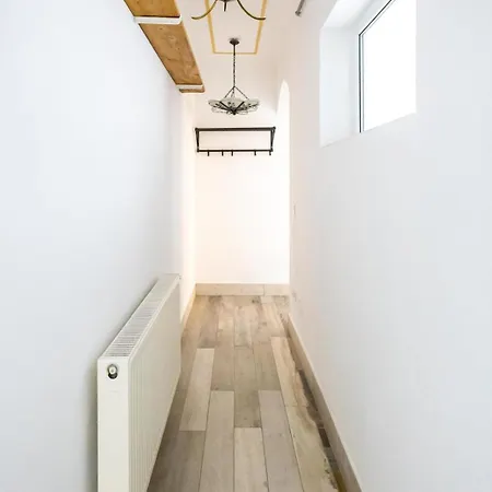 Casa Buliga 4 Crangasi Regie Orhideea Διαμέρισμα