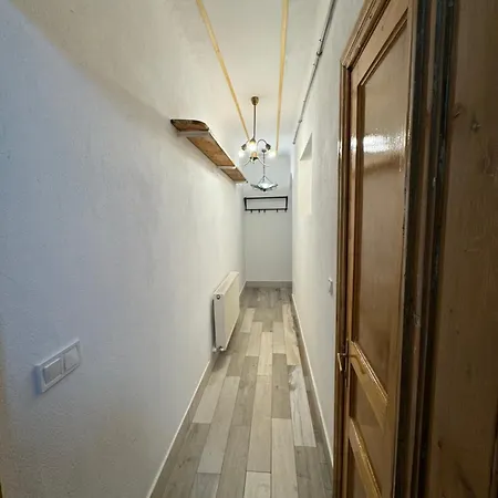 Διαμέρισμα 4 Regie Orhideea *