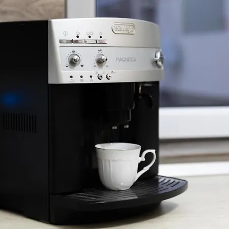 Apartament 4 Regie Orhideea *