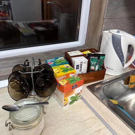 4 Regie Orhideea * Βουκουρέστι