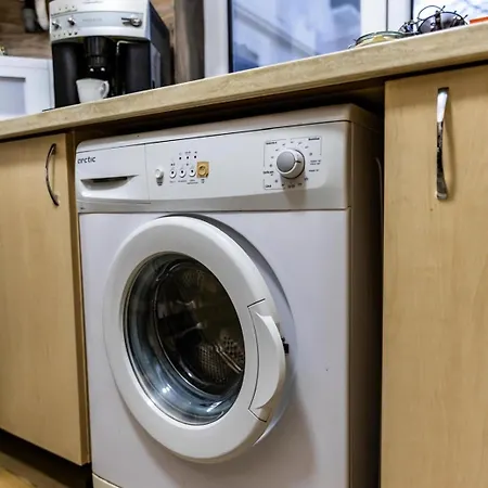 Διαμέρισμα 4 Regie Orhideea *