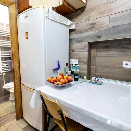 Διαμέρισμα 4 Regie Orhideea *