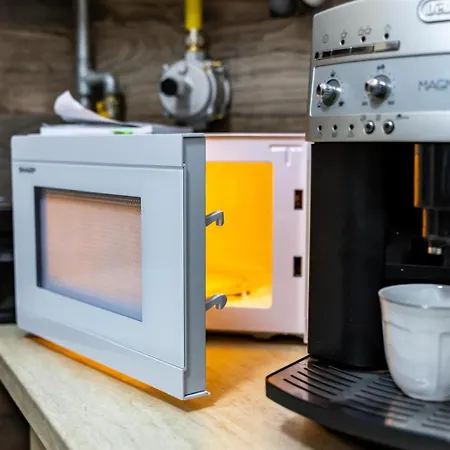 Διαμέρισμα 4 Regie Orhideea Βουκουρέστι